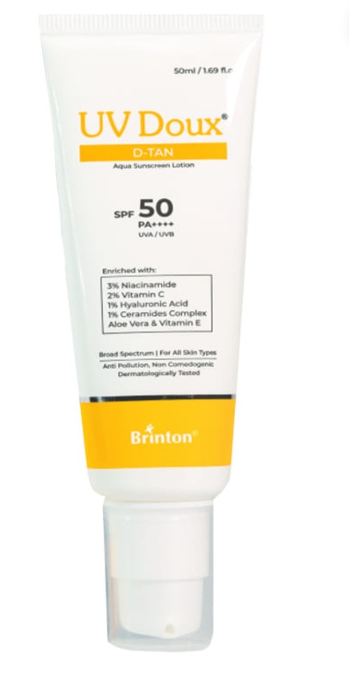 Brinton Sunscreen