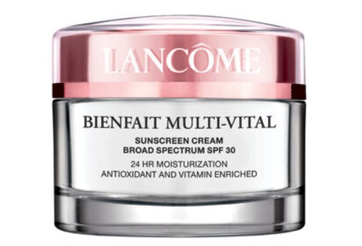 Lancôme Bienfait Multi-Vital Spf 30 Day Cream