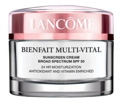 Lancôme Bienfait Multi-Vital Spf 30 Day Cream