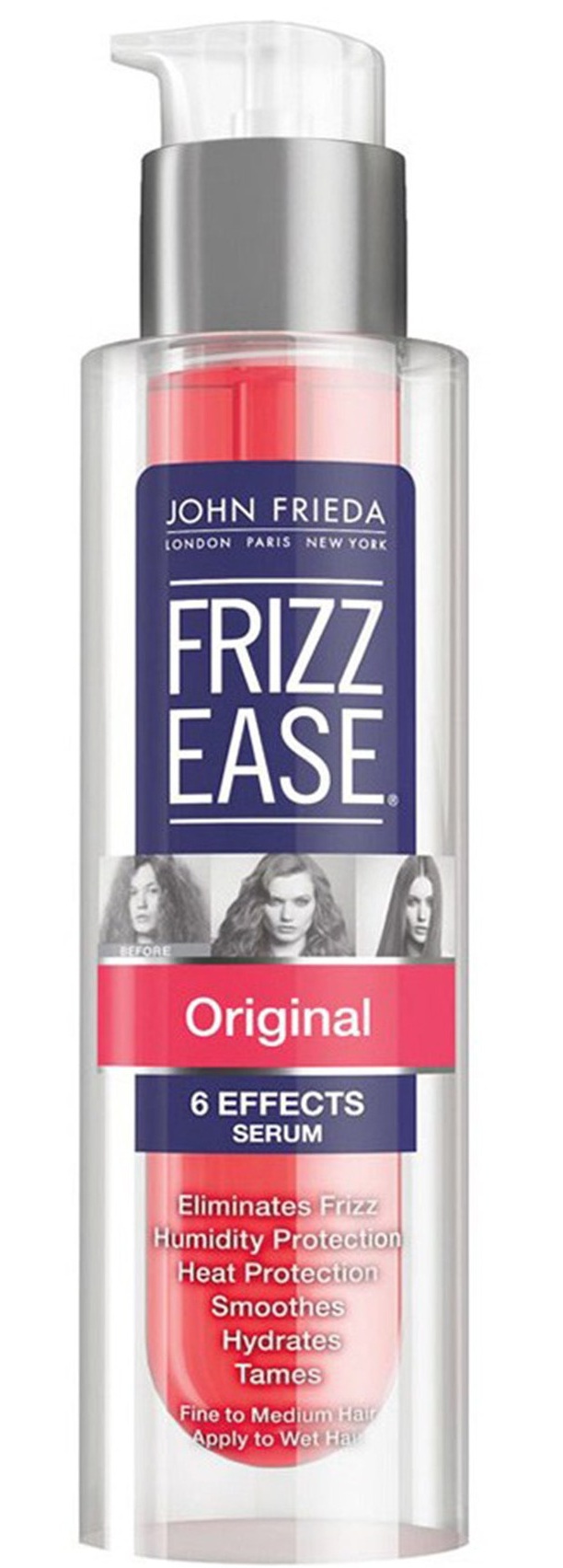 John Frieda Frizz Ease Original 6 Effects Serum