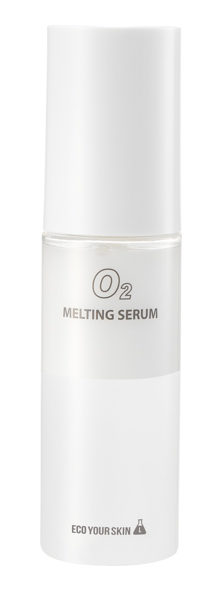 ECO YOUR SKIN O2 Melting Serum