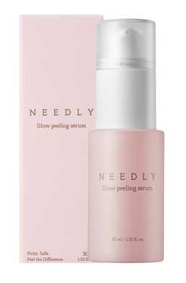 Needly Glow Peeling Serum