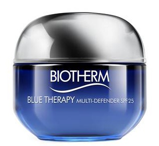 Biotherm Blue Therapy Mulit-Defender Spf 25