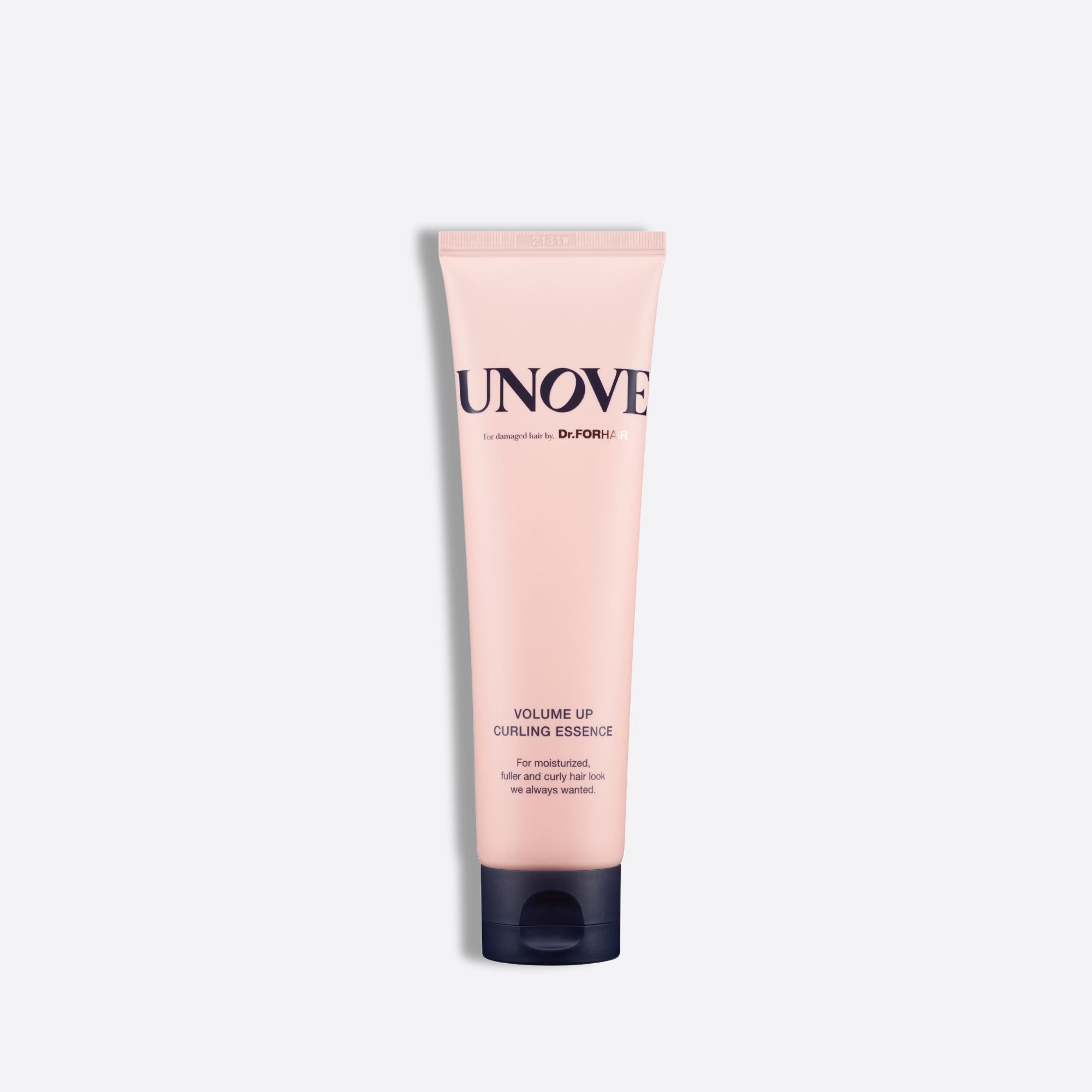 UNOVE Volume Up Curling Essence