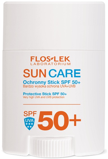 Floslek Sun Care Protective Stick SPF 50+