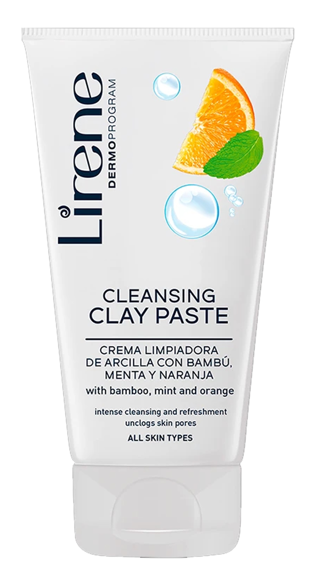 Lirene Clay Paste
