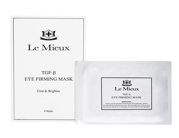 Le Mieux Tgf-B Eye Firming Mask