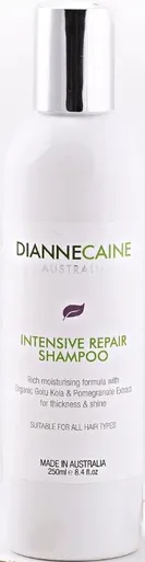 Dianne Caine Intensive Repair Shampoo