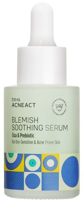 Erha Acneact Blemish Soothing Serum