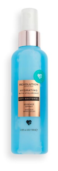 Revolution Skincare Anti-Bacterial Hydrating Essence Spray