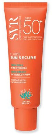 SVR Sun Secure Fluide SPF 50+