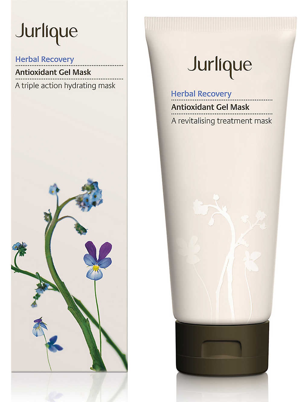 Jurlique Herbal Recovery Antioxidant Gel Mask