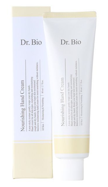 Dr. Bio Nourishing Hand Cream