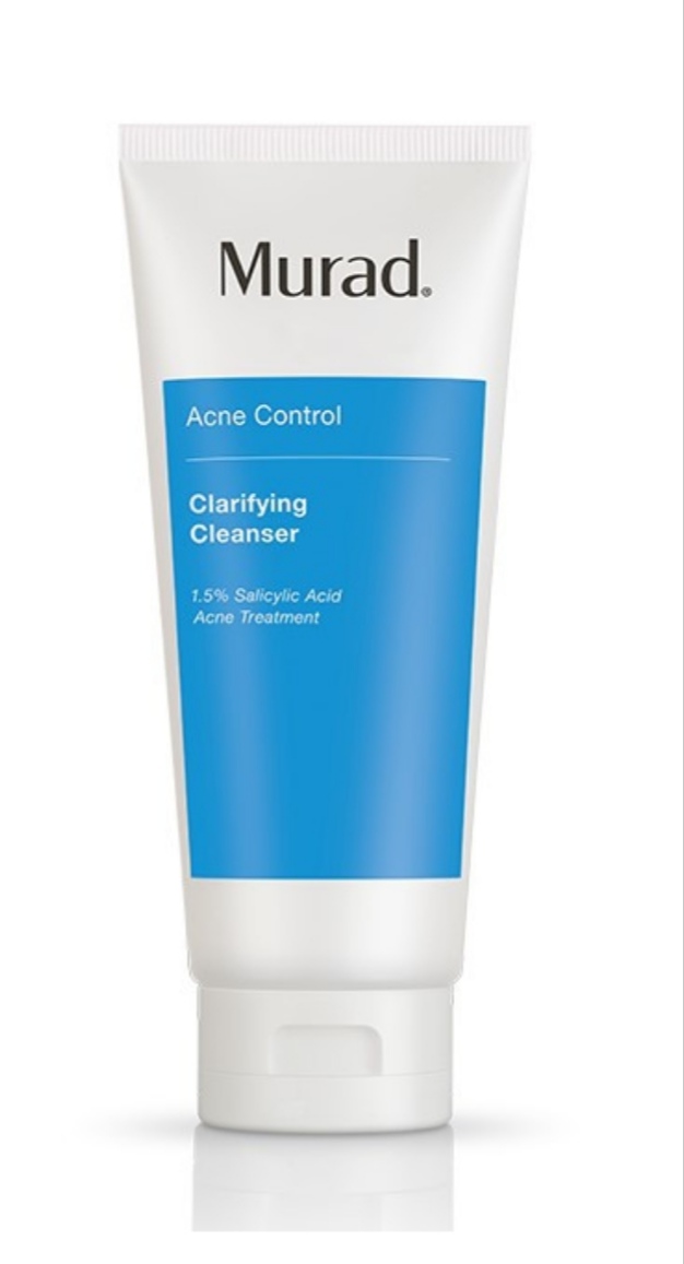 Murad Clarifying Cleanser