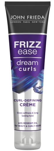 John Frieda Frizz Ease Dream Curls Curl Defining Crème