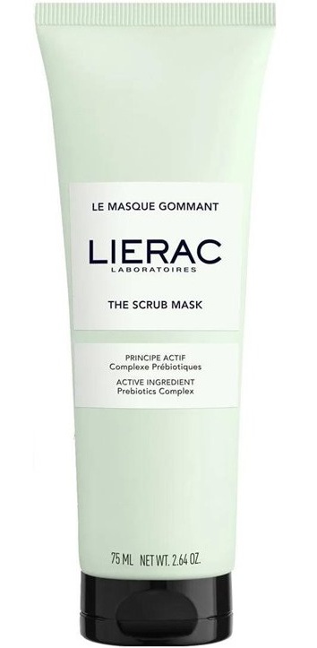 Lierac The Exfoliating Mask