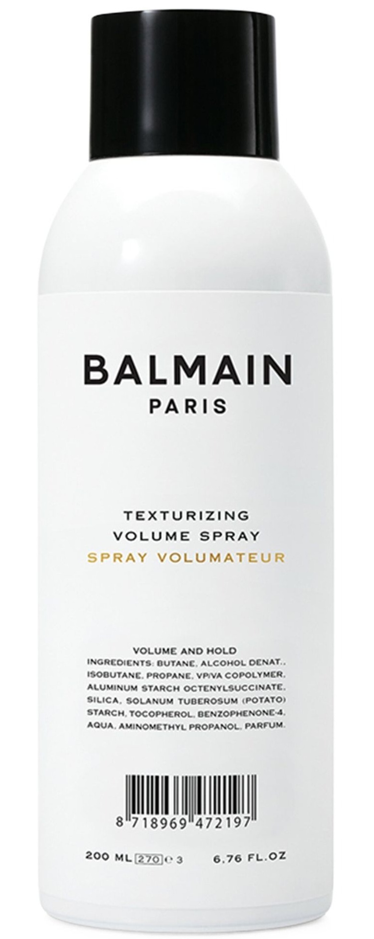Balmain Hair Couture Texturizing Volume Spray