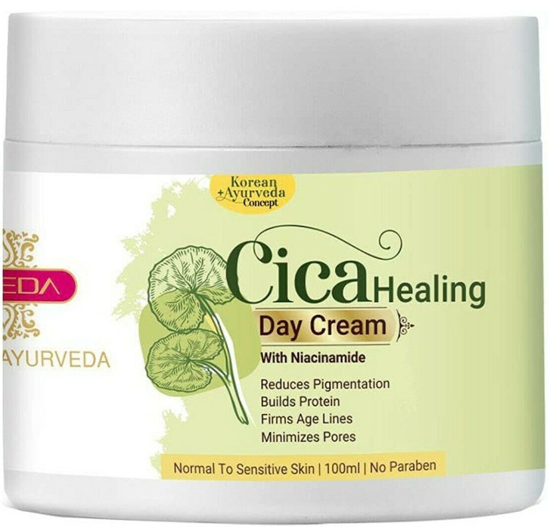 Inveda Cica Healing Day Cream