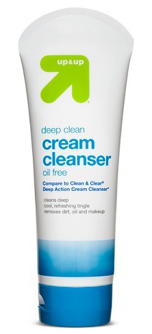 up&up Deep Clean Cleanser