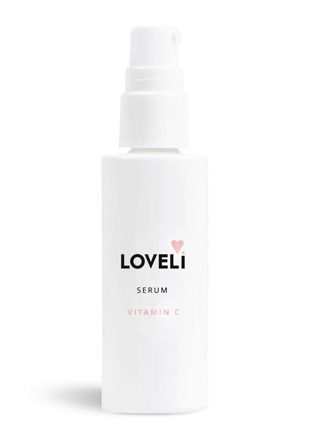 Loveli Vitamin C Serum