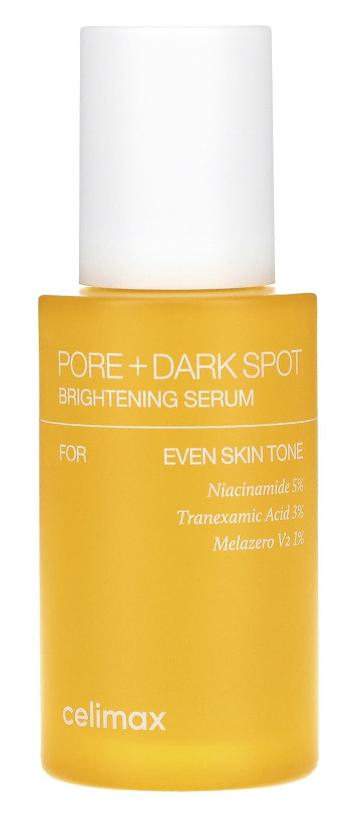 Celimax Pore + Dark Spot Brightening Serum