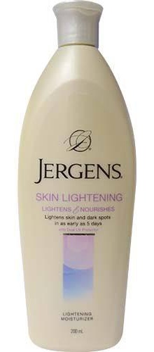 JERGENS Skin Lightening