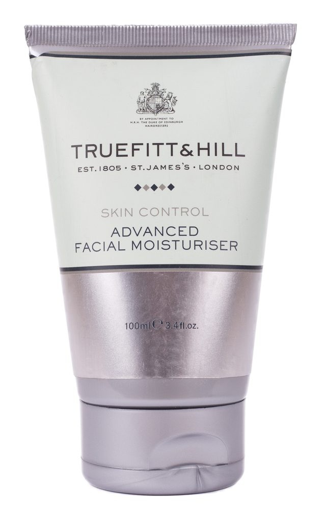 Truefitt & Hill Advanced Facial Moisturizer