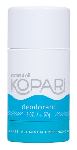 Kopari Coconut Oil Deodorant