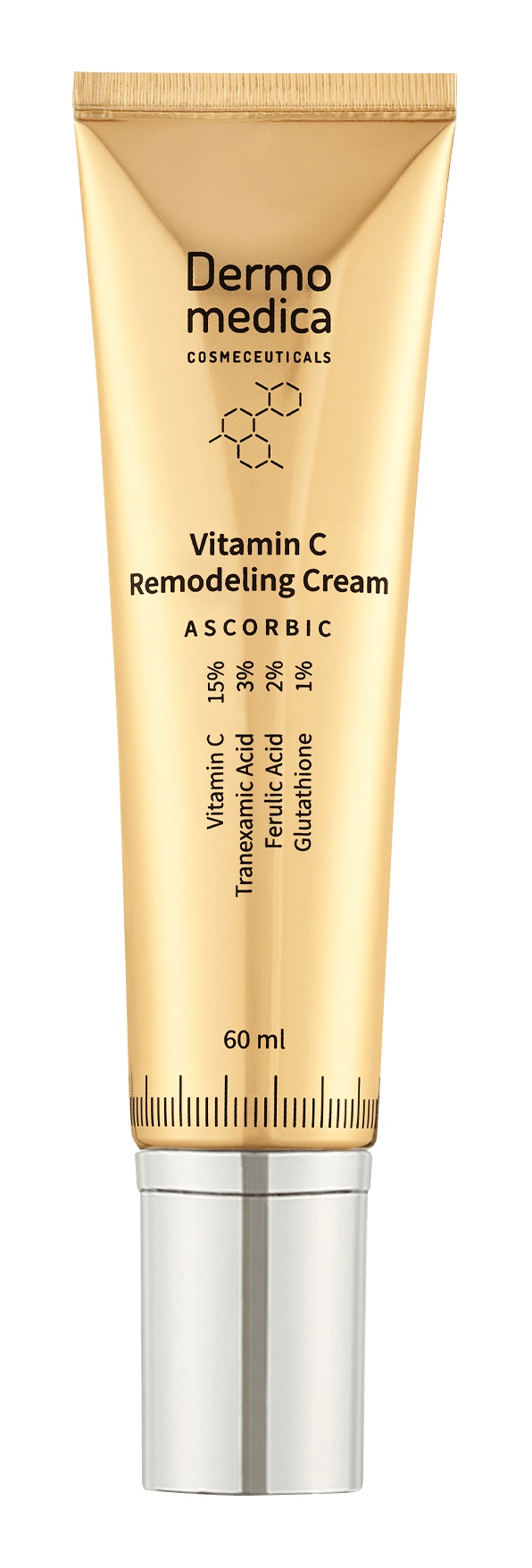 Dermomedica Vitamin C Remodeling Cream