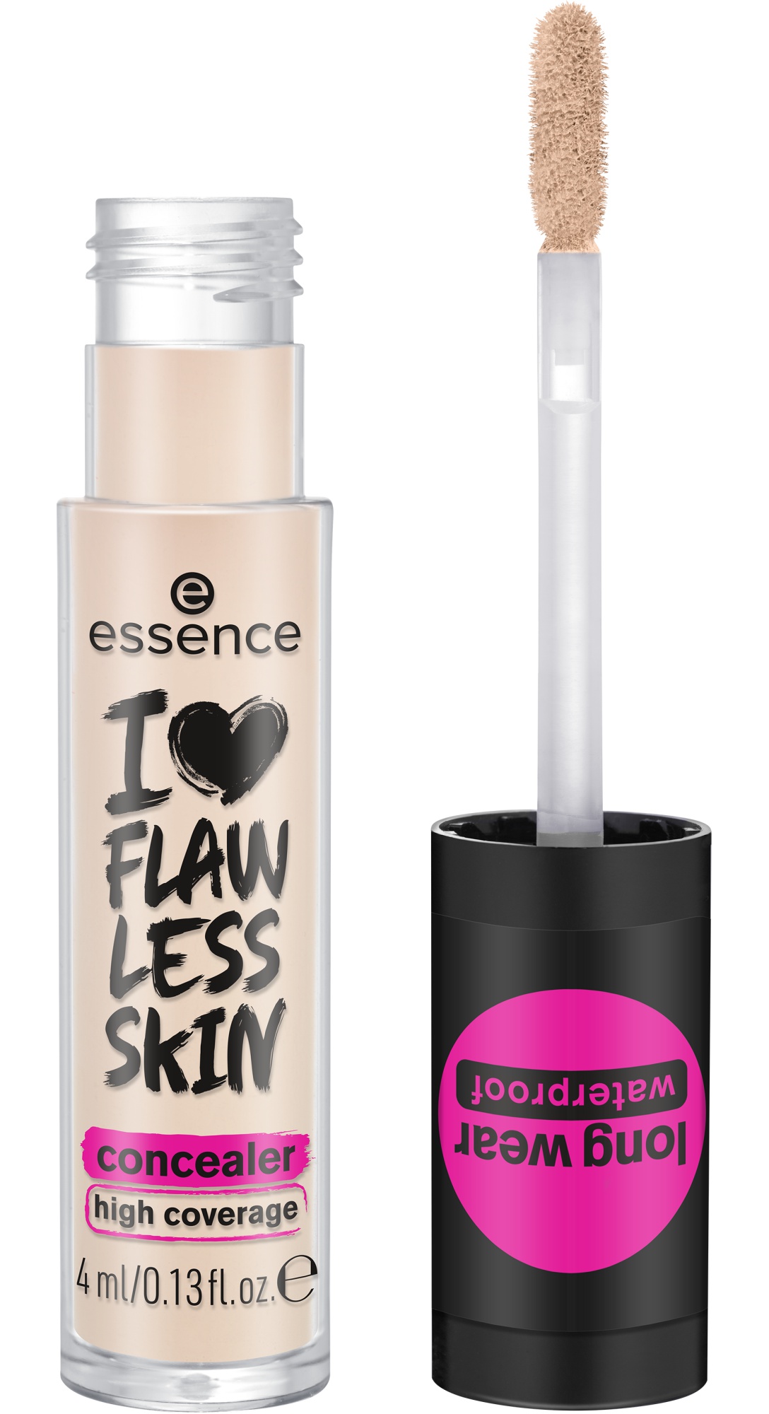 Essence I Love Flawless Skin Concealer