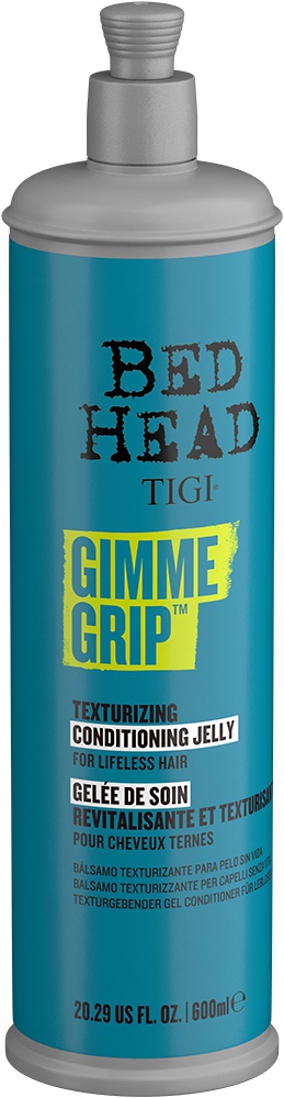 TIGI Bed Head Gimme Grip Texturising Conditioner