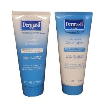 Dermasil LABS Ultra Gentle Conditioner