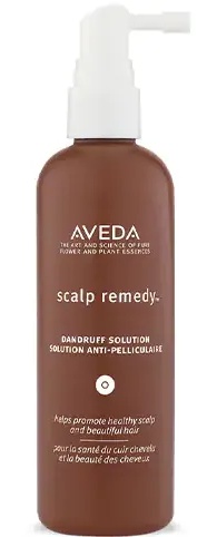 Aveda Scalp Remedy Dandruff Solution