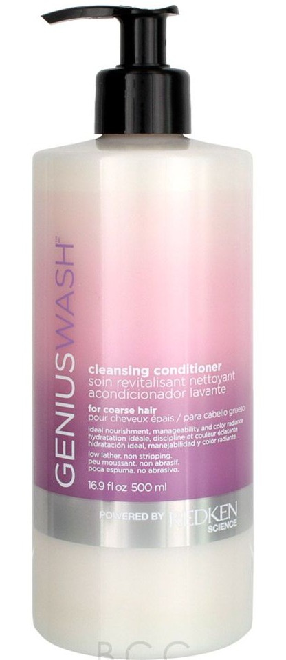 Redken Cleansing Conditioner