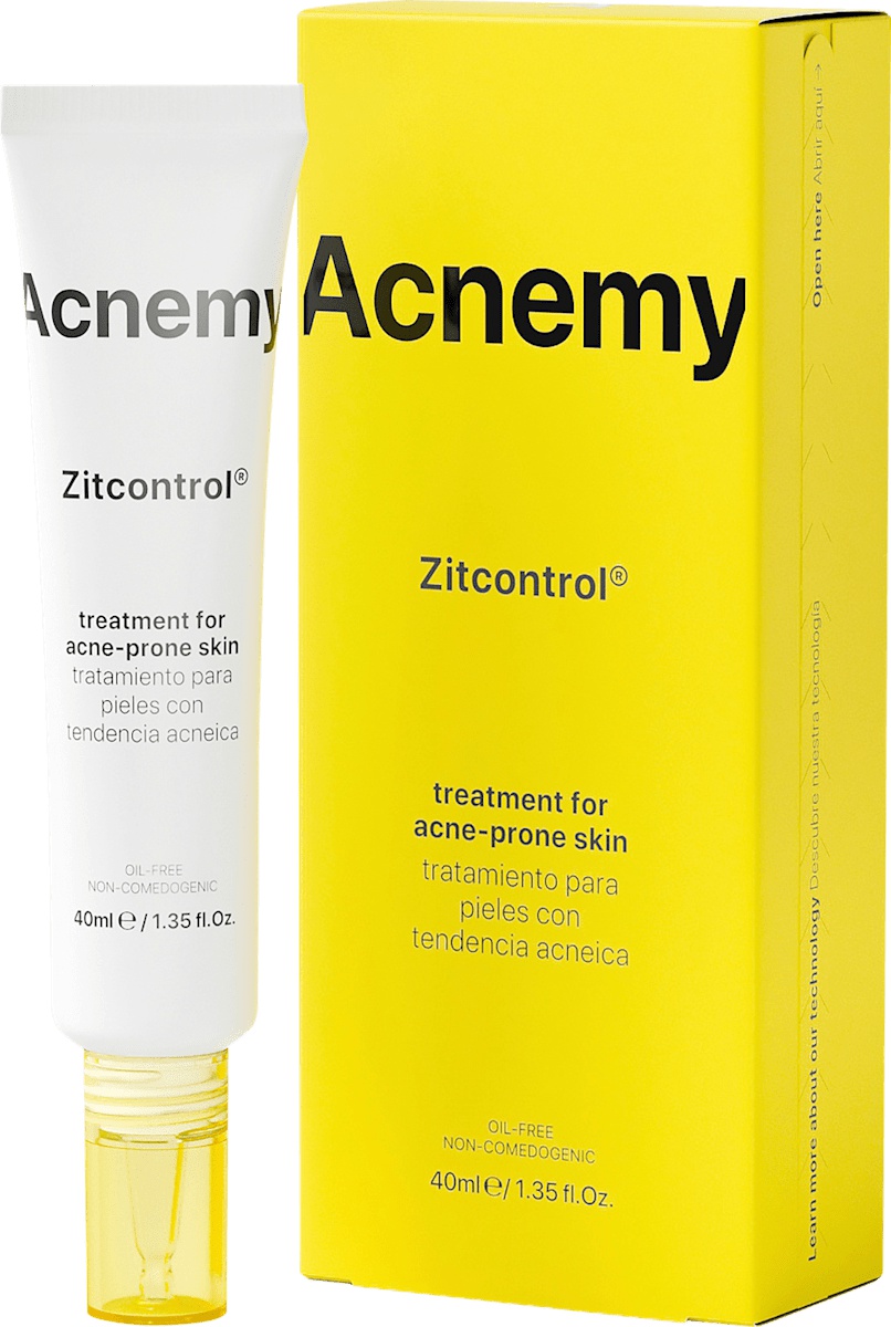 Acnemy Zitcontrol