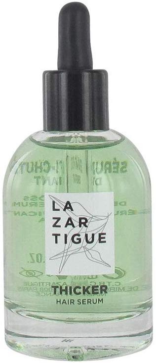 J.F. Lazartigue Thicker Hair Serum Densifying Anti-Hair Loss Serum