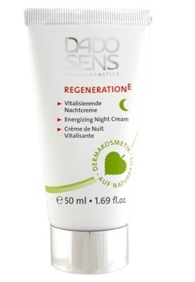 DADO SENS Regeneration E Energizing Night Cream