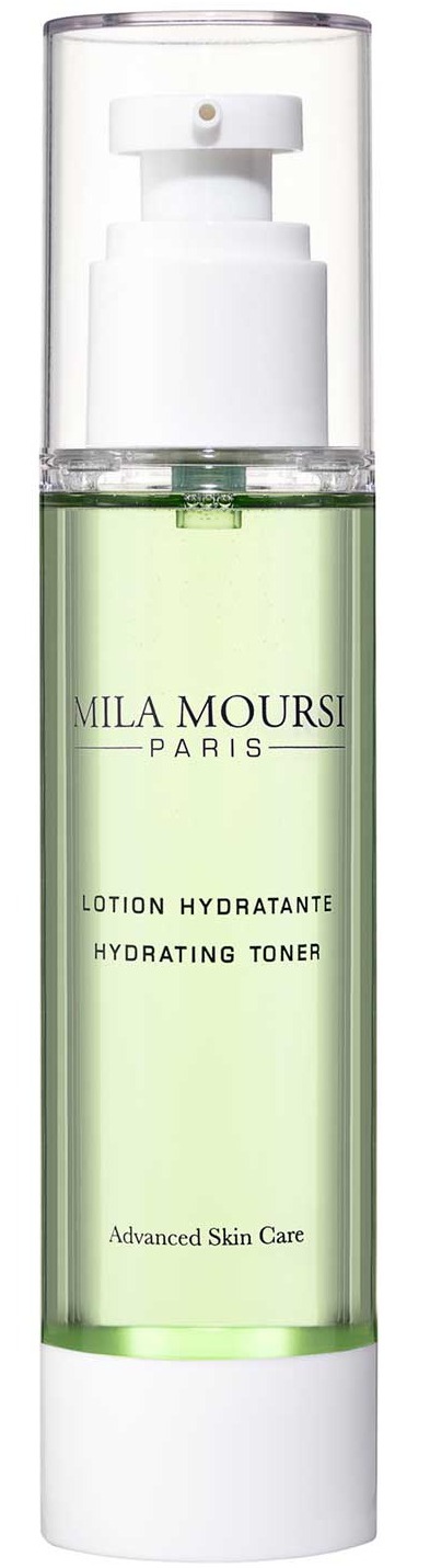 Mila Moursi Hydrating Toner