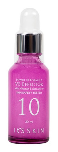 It's Skin Power 10 Formula Ve Effector
