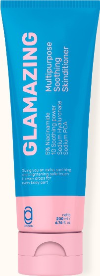 Glamazing Multipurpose Soothing Skinditioner