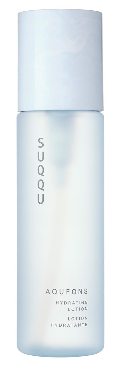 Suuqu Aquafons Hydrating Fluid