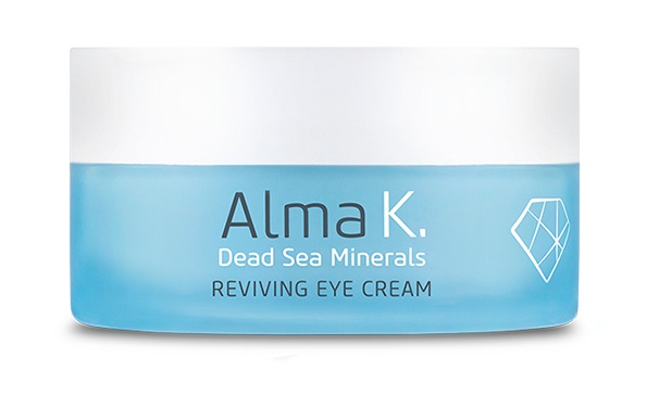 Alma K Reviving Eye Cream