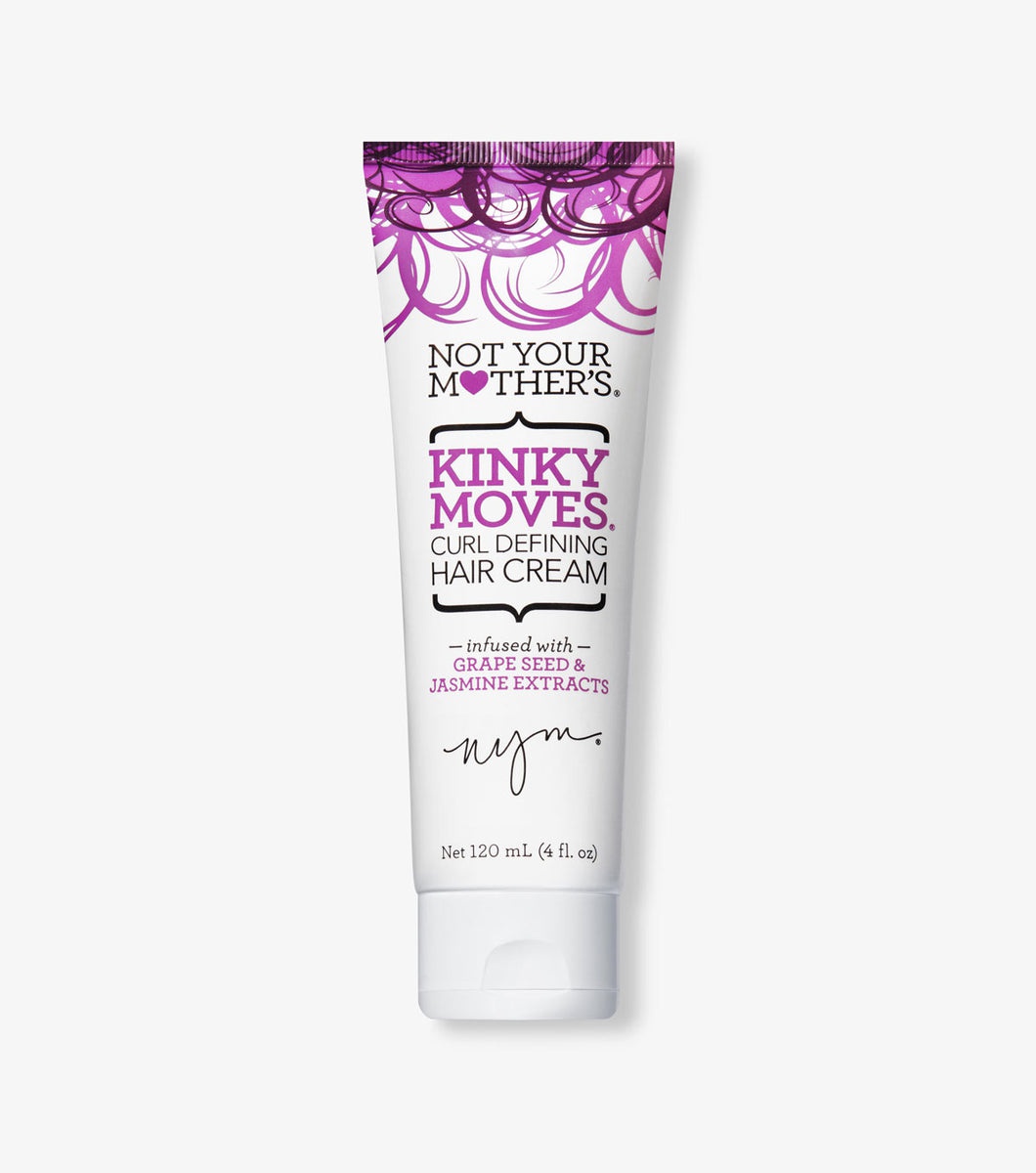 not your mother's Kinky Moves Curl Cream
