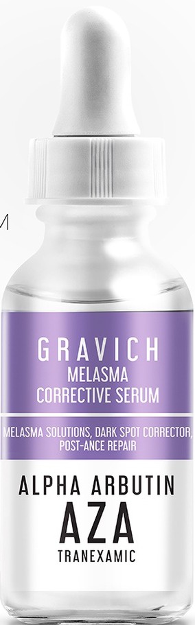 GRAVICH Melasma Corrective Serum