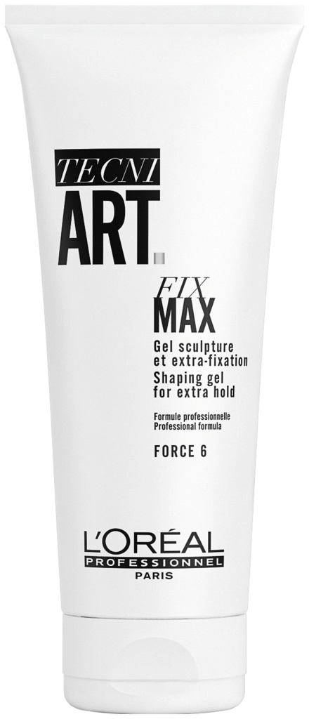 L'Oreal Professionnel Fix Max Gel