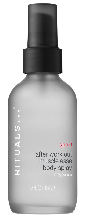 RITUALS Sport Magnesium Spray