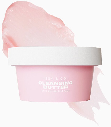 Issy & Co. Cleansing Butter Calming Melt