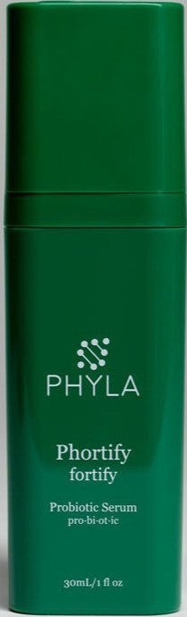 Phyla Phortify Probiotic Serum