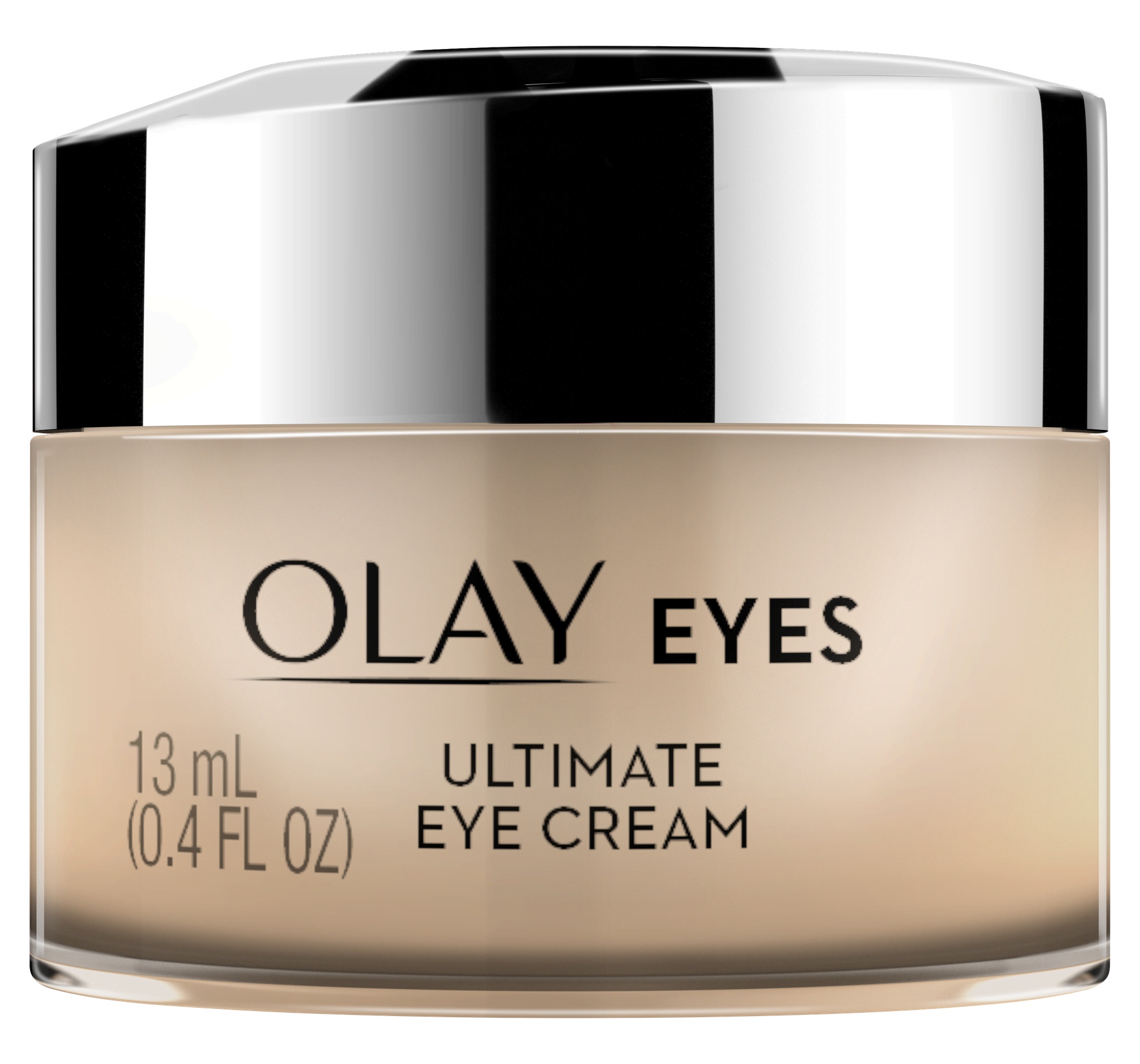 Olay Ultimate Eye Cream For Wrinkles, Puffy Eyes + Dark Circles