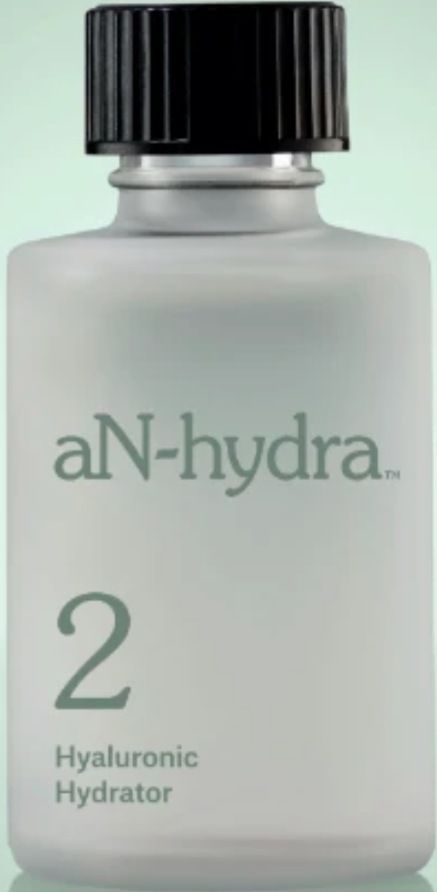 aN-hydra Hyaluronic Hydrator